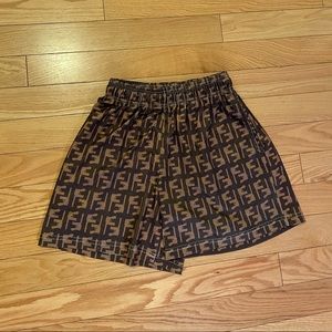 Bravest studios 2021 Gunner shorts